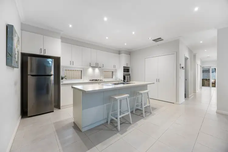 Third view of Homely house listing, 28 Monastery Drive, Wendouree VIC 3355