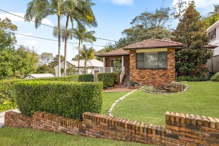 115 Taren Road, Caringbah South NSW 2229