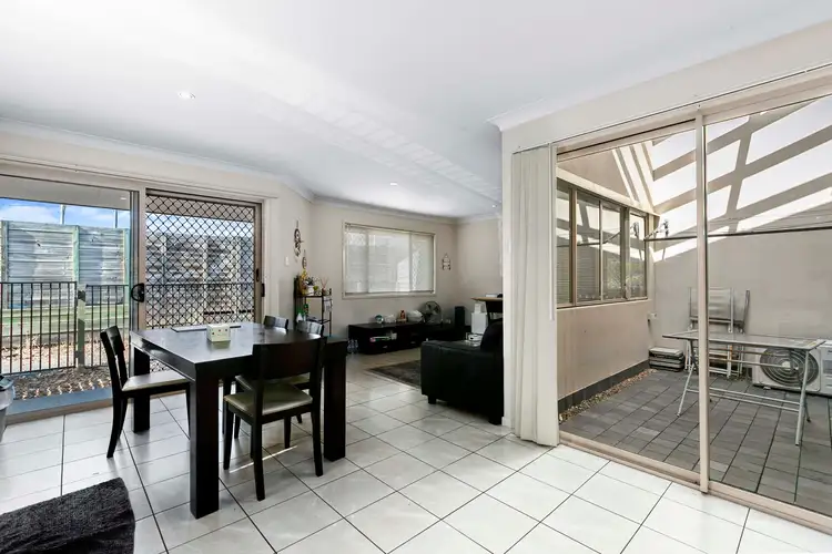 Second view of Homely unit listing, 27/1 Ibis Boulevard, Eli Waters QLD 4655