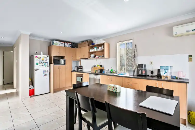 Third view of Homely unit listing, 27/1 Ibis Boulevard, Eli Waters QLD 4655