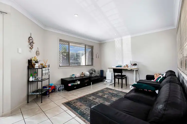 Fourth view of Homely unit listing, 27/1 Ibis Boulevard, Eli Waters QLD 4655