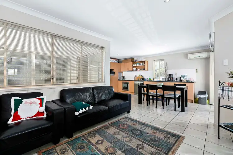 Fifth view of Homely unit listing, 27/1 Ibis Boulevard, Eli Waters QLD 4655