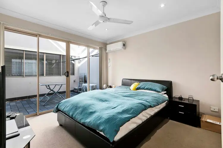 Sixth view of Homely unit listing, 27/1 Ibis Boulevard, Eli Waters QLD 4655