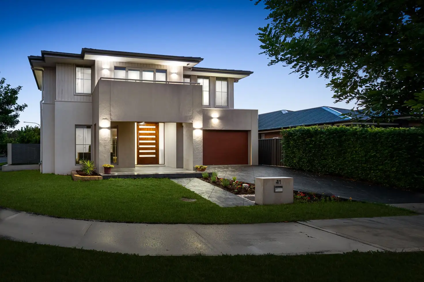 Main view of Homely house listing, 41 Cordyline Loop, Jordan Springs NSW 2747