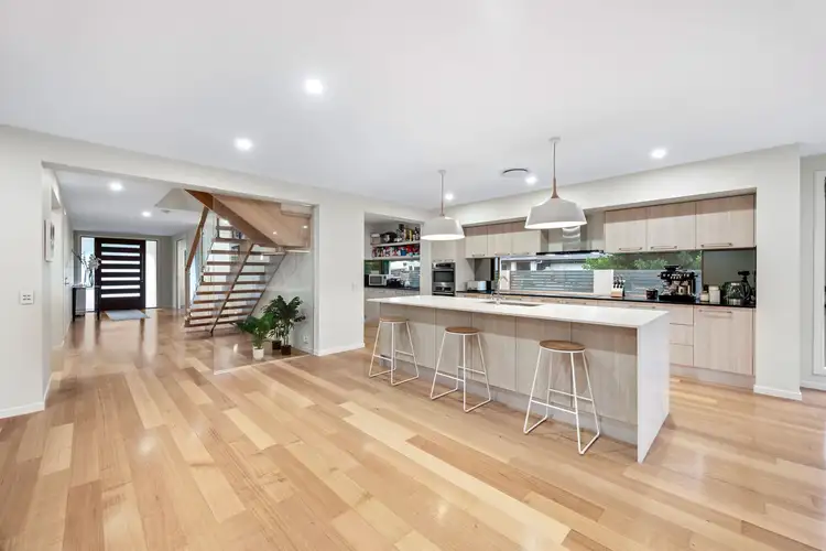 Sixth view of Homely house listing, 41 Cordyline Loop, Jordan Springs NSW 2747