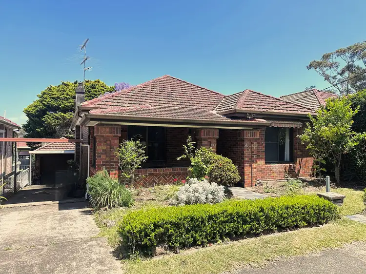 23 McRaes Avenue, Penshurst NSW 2222