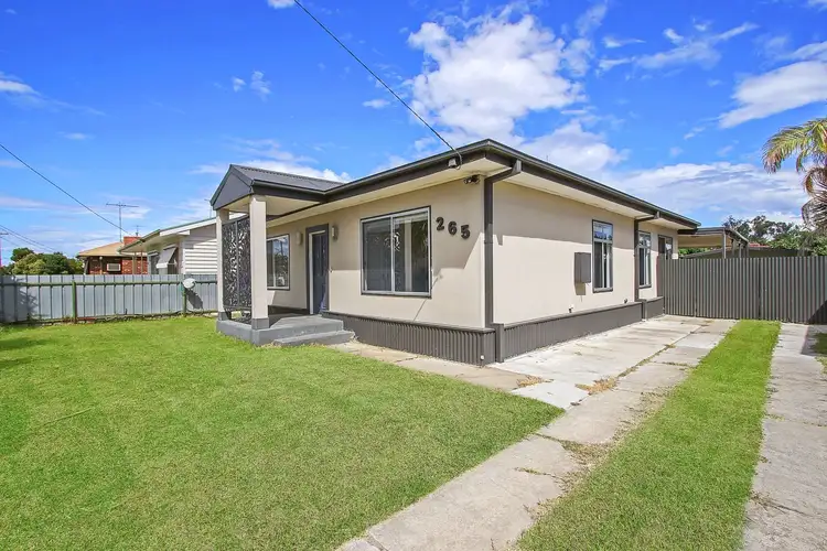 265 Union Road, North Albury NSW 2640