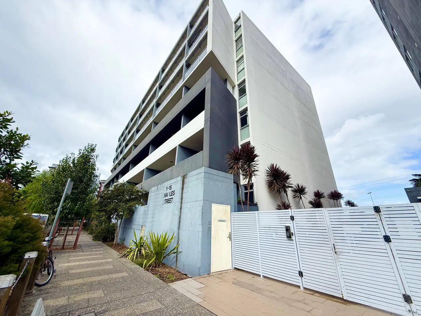 Main view of Homely unit listing, 904/11-15 Charles Street, Canterbury NSW 2193
