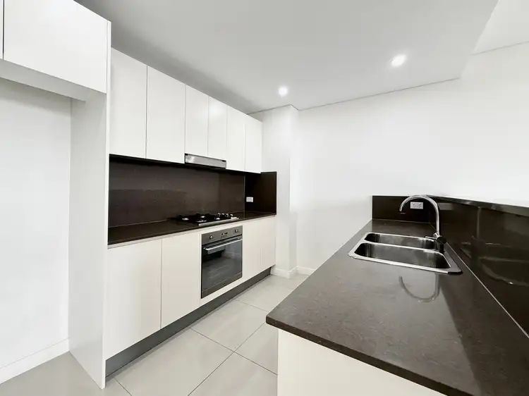 Second view of Homely unit listing, 904/11-15 Charles Street, Canterbury NSW 2193