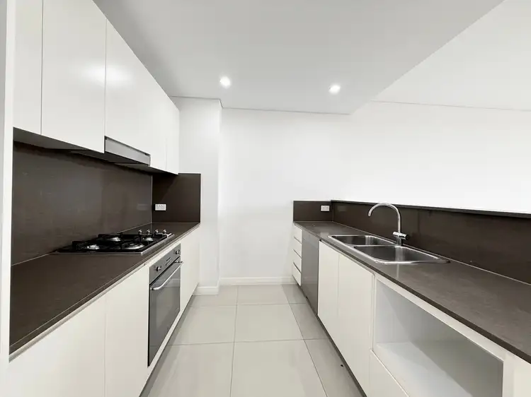 Third view of Homely unit listing, 904/11-15 Charles Street, Canterbury NSW 2193