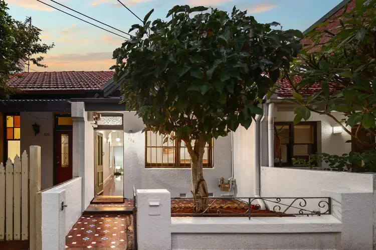 128 Rochford Street, Erskineville NSW 2043