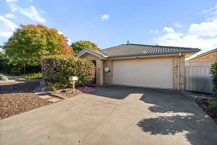 52 Shoobridge Circuit, Dunlop ACT 2615