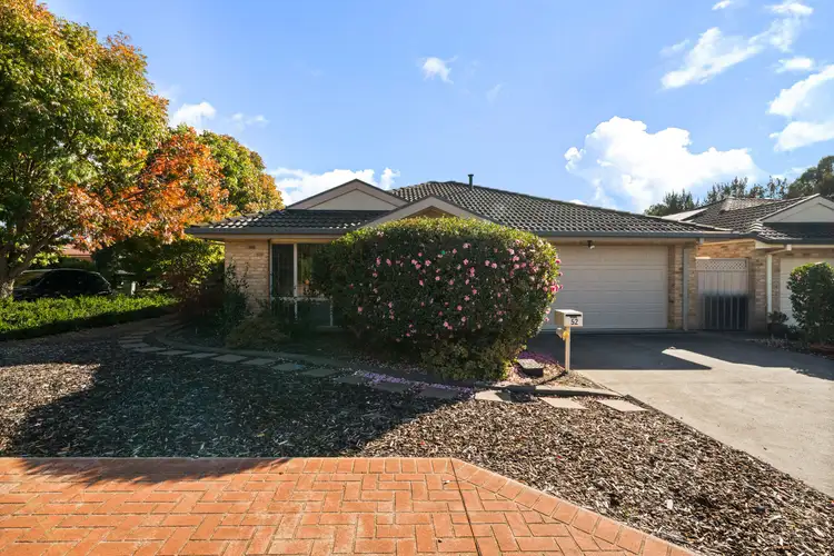 Second view of Homely house listing, 52 Shoobridge Circuit, Dunlop ACT 2615