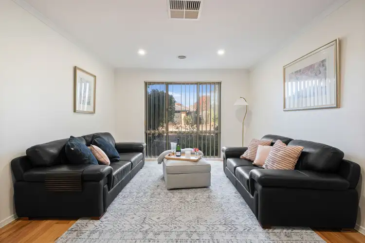Third view of Homely house listing, 52 Shoobridge Circuit, Dunlop ACT 2615