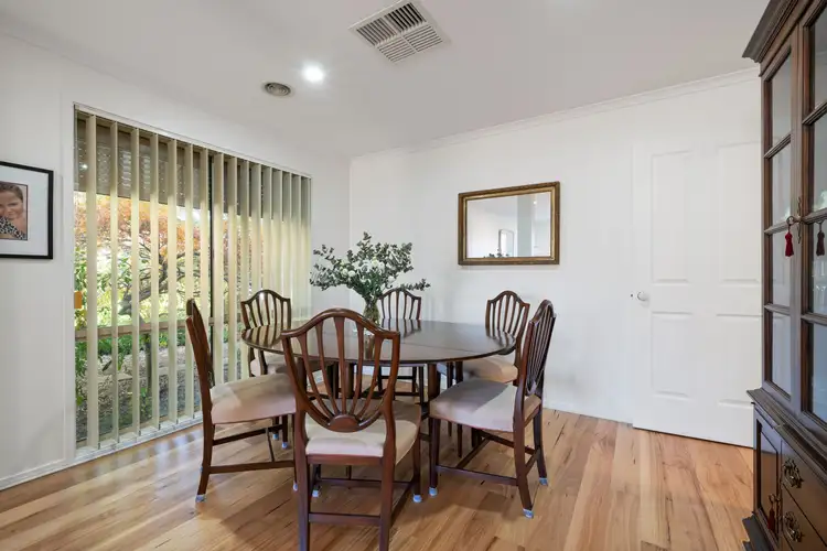 Fifth view of Homely house listing, 52 Shoobridge Circuit, Dunlop ACT 2615