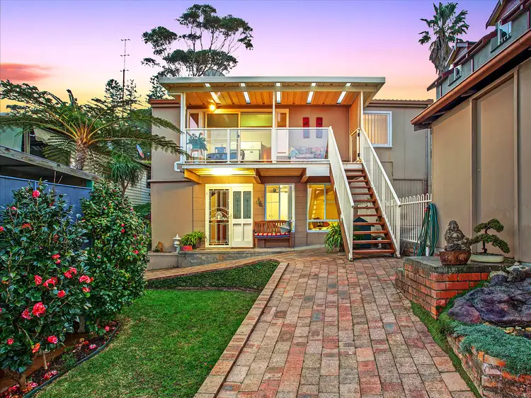 Main view of Homely house listing, 511 Lawrence Hargrave Drive, Wombarra NSW 2515