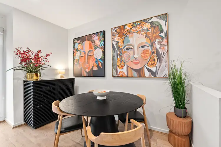 Sixth view of Homely townhouse listing, 33 Anchorage Drive, South Morang VIC 3752