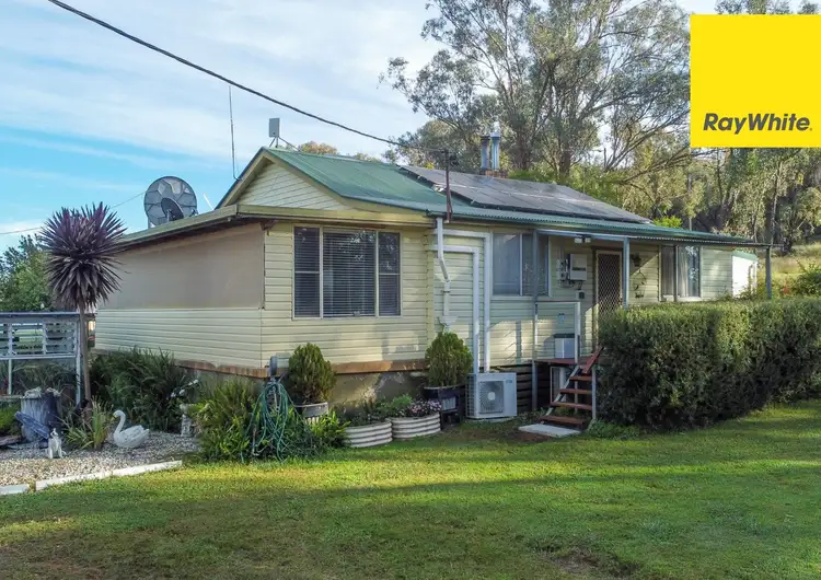 95 Copeton Dam Road, Inverell NSW 2360