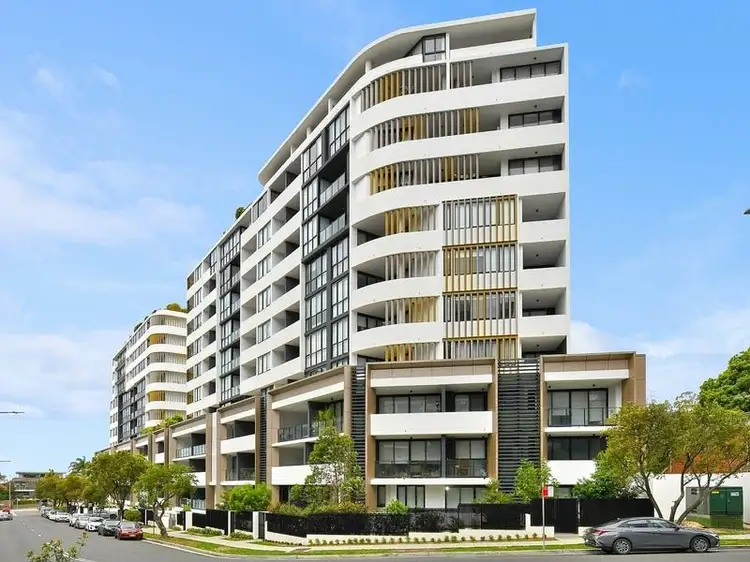 702/79 Regent Street, Kogarah NSW 2217