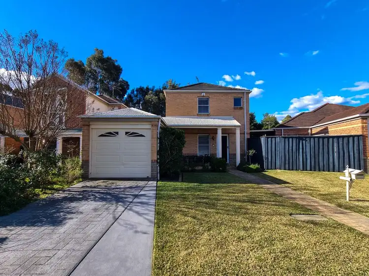 24 Acacia Court, Narellan Vale NSW 2567