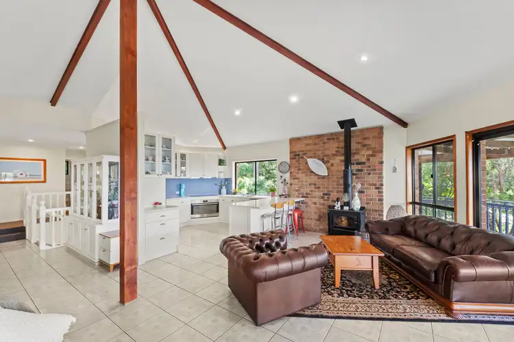 Sixth view of Homely house listing, 1-3 Sumba Court, Tamborine Mountain QLD 4272