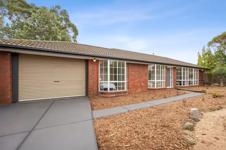 16 Piccolotto Drive, Melton West VIC 3337