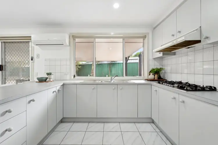 Fourth view of Homely house listing, 16 Piccolotto Drive, Melton West VIC 3337