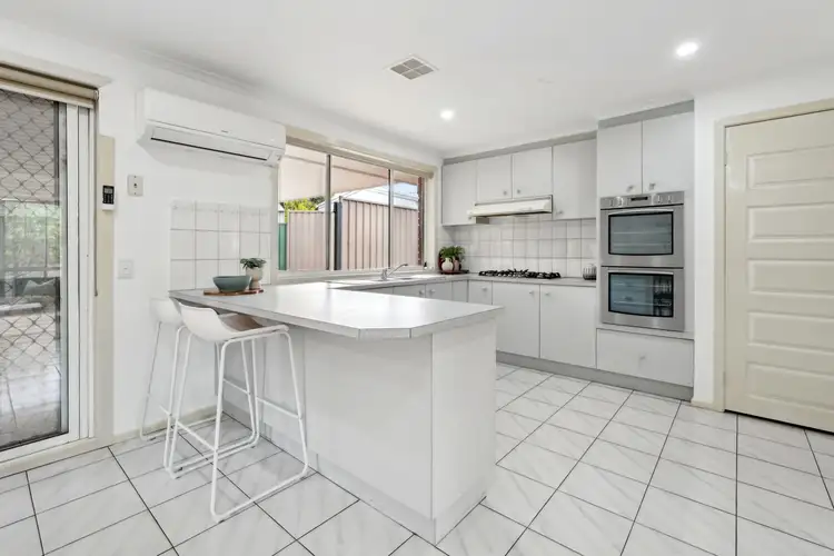 Fifth view of Homely house listing, 16 Piccolotto Drive, Melton West VIC 3337