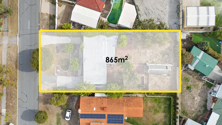 Main view of Homely house listing, 6 Kenmare Avenue, Thornlie WA 6108