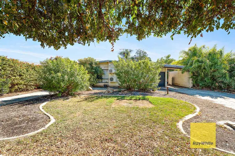 Second view of Homely house listing, 6 Kenmare Avenue, Thornlie WA 6108