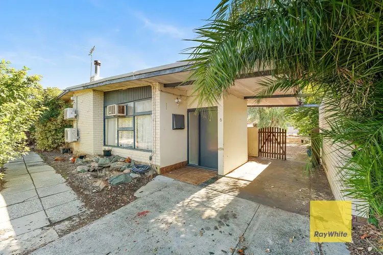 Third view of Homely house listing, 6 Kenmare Avenue, Thornlie WA 6108