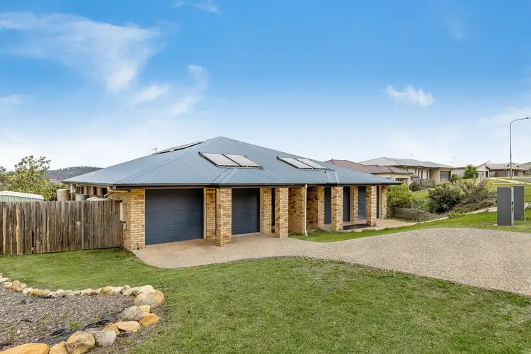 1/6 Alistair Street, Glenvale QLD 4350