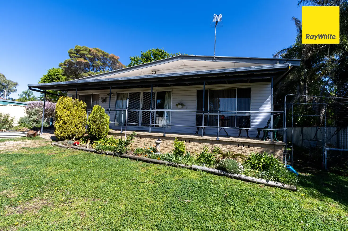 Main view of Homely house listing, 4A Swan Street, Inverell NSW 2360