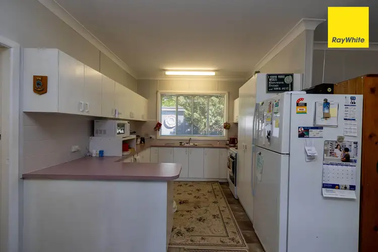 Second view of Homely house listing, 4A Swan Street, Inverell NSW 2360