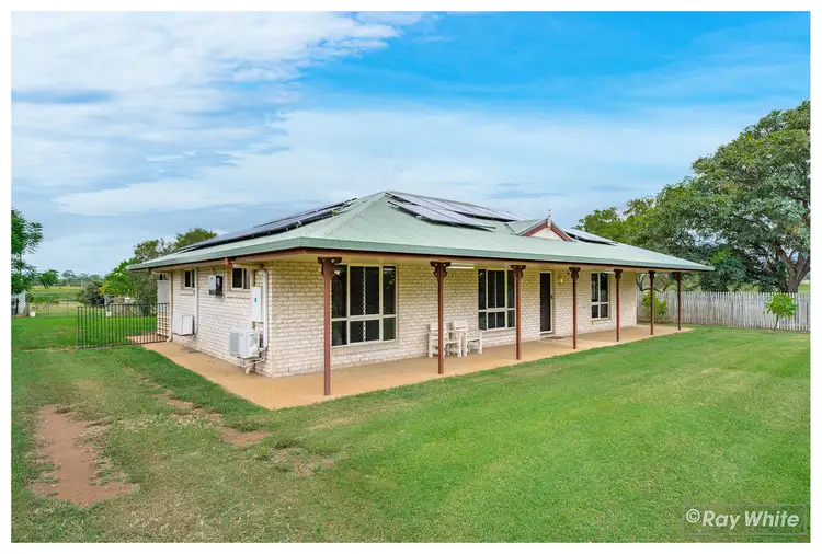 Second view of Homely house listing, 8 Sullivan Road, Gracemere QLD 4702