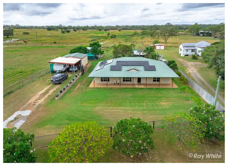 Third view of Homely house listing, 8 Sullivan Road, Gracemere QLD 4702