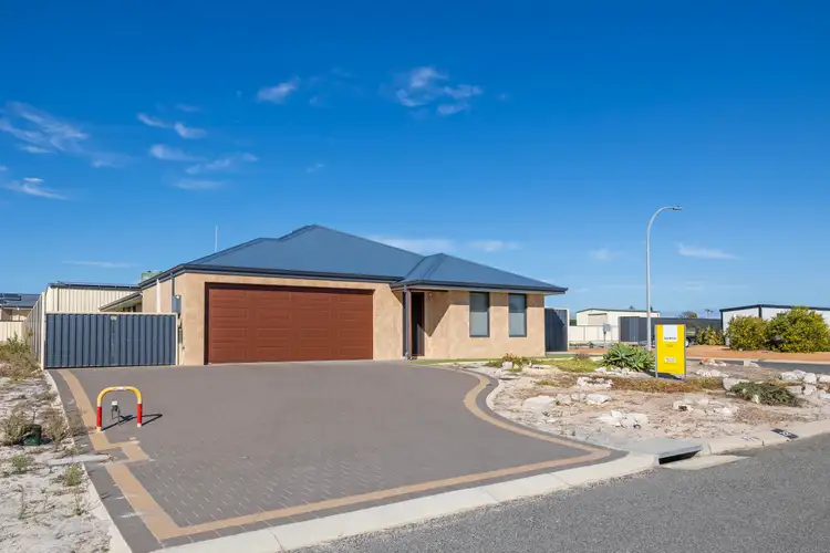 Fourth view of Homely house listing, 22 Craike Way, Green Head WA 6514