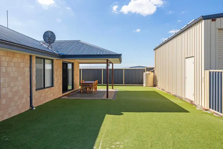 Sixth view of Homely house listing, 22 Craike Way, Green Head WA 6514