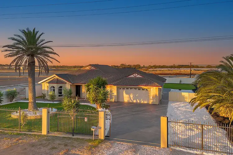 52 Tozer Road, Waterloo Corner SA 5110