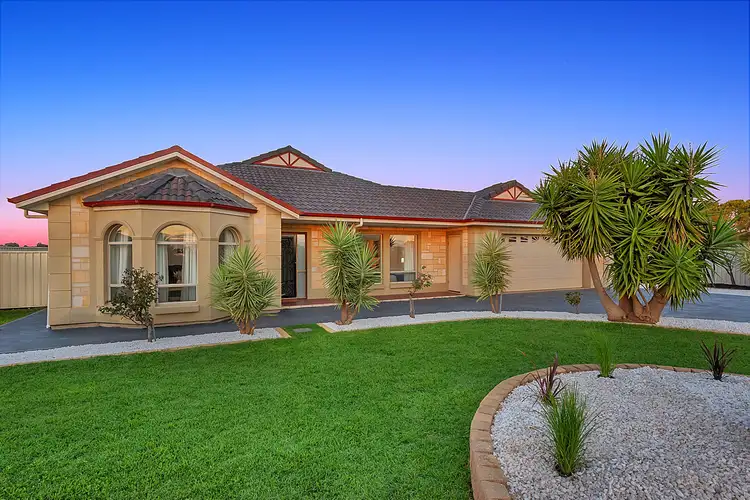 Second view of Homely house listing, 52 Tozer Road, Waterloo Corner SA 5110