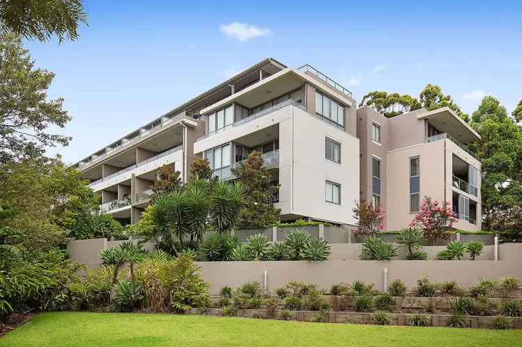 E314/1-3 Eton Road, Lindfield NSW 2070