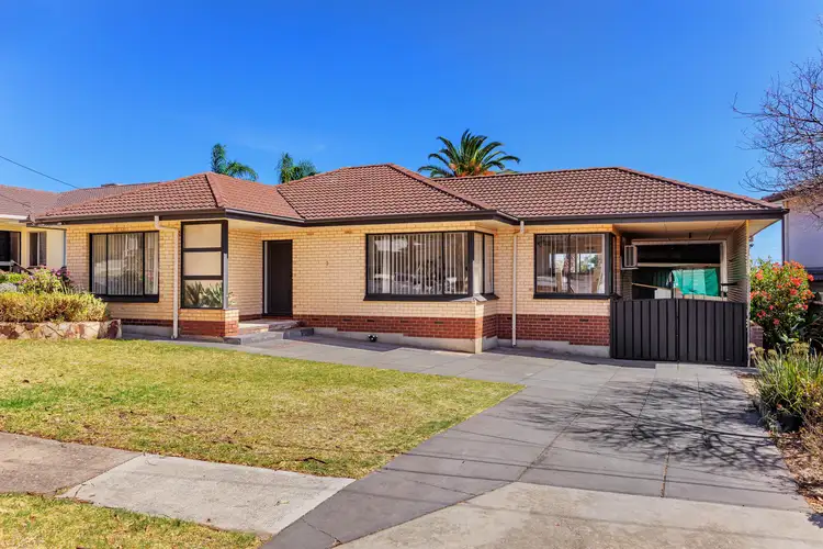 3 Ross Street, Seaview Downs SA 5049