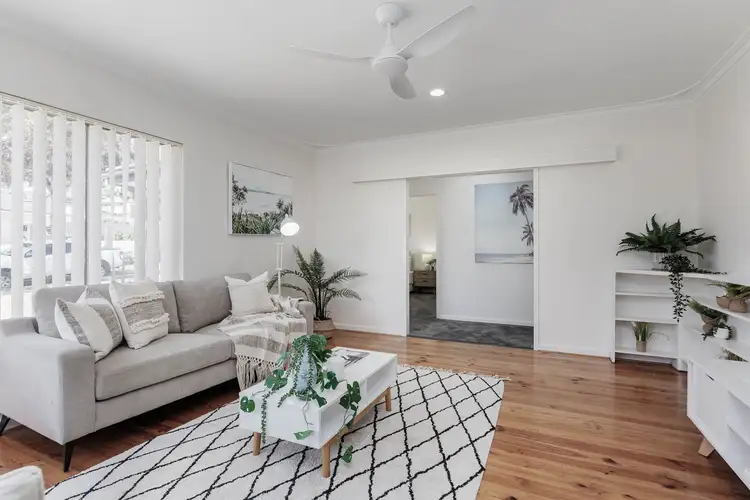 Second view of Homely house listing, 3 Ross Street, Seaview Downs SA 5049