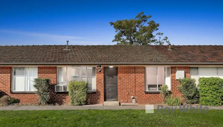 6/103 McCrae Street, Dandenong VIC 3175