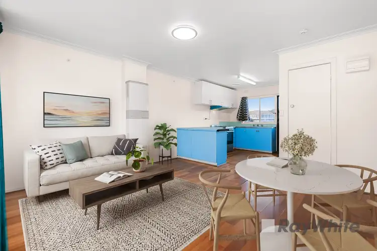 Second view of Homely unit listing, 6/103 McCrae Street, Dandenong VIC 3175