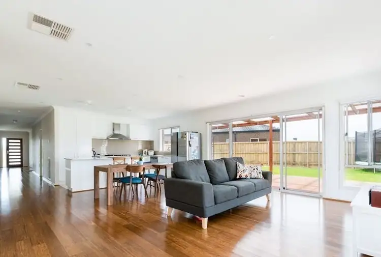 Second view of Homely house listing, 39 Marija Crescent, Berwick VIC 3806