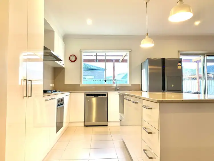 Third view of Homely house listing, 39 Marija Crescent, Berwick VIC 3806