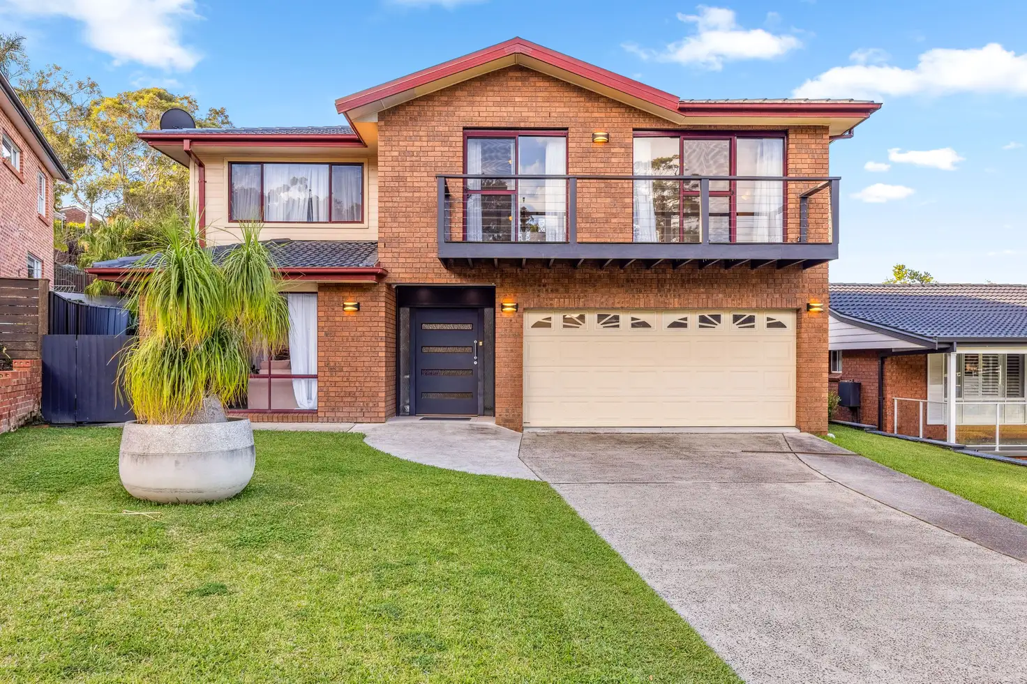 Main view of Homely house listing, 3 Yanina Place, Bangor NSW 2234