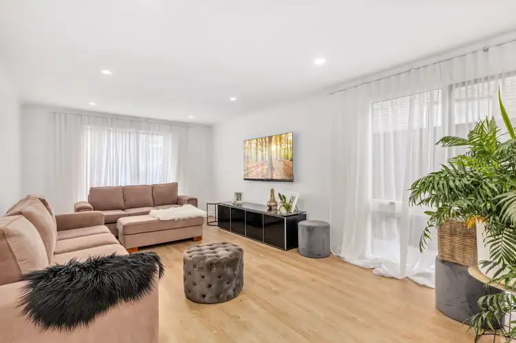 Second view of Homely house listing, 3 Yanina Place, Bangor NSW 2234