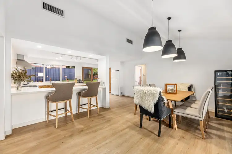 Third view of Homely house listing, 3 Yanina Place, Bangor NSW 2234